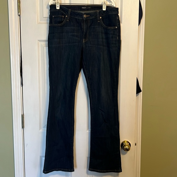 Jeans Simply Vera Taille 10 - Coupe Droite - Occasion Très Bon état